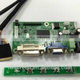 TFT Lcd Controller Board With High Resolution 14.0-inch Tft Lcd 1920 x 1080 thumbnail-2
