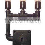 Vintage Industrial Table Lamp, Decorative Table Lamp, Table Lamps, Industrial Lights
