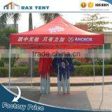 OEM Manufacture 3mx3m Tent for Export