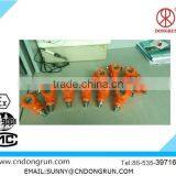 PMD-99T High Temperature 4-20ma Pressure Transmitter