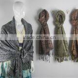 Hot Sale Men's Pashmina Shawl