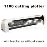 Hot Selling High Quality Advertising Equipment 1101 Cutting Plotter Without Stand for Vinyl for Sticker