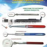 Telescopic Mirror, Magnet Pick Up, Inspection Mirror thumbnail-1