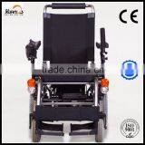 Electric Wheelchair Controller Type thumbnail-2