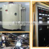 High Vacuum Metalizing Coating Machine for Perfume Caps thumbnail-1