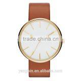 2016 Trendy Design Stainless Steel Case Japan Movement Pc32 Watch for Sale