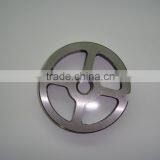 Meat Grinder Plate,meat Mincer Plate