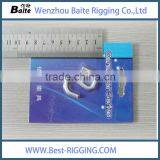 2016 China Supplier Decorative Garment Hanging Display Small Large s Hooks thumbnail-1