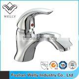 2016 Welly Special Design Washroom Water Basin Faucet Shop Online thumbnail-1