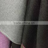Polyester Linen Blended Fabric for Home Textile Sofa Cloth thumbnail-5