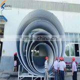 8 Inch 10 Inch 12 Inch 18 Inch Corrugated Drain Pipe thumbnail-3