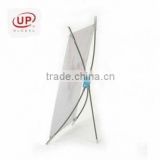 Factory price Wholesale mini x banner stand