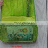 2015 Promotional Cheapest Price Cosmetic Bag, Outdoor Toilet Bag, Travel Foldable Cosmetic Bag thumbnail-5