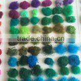 Manufacturer for Recycled Polyester Fiber thumbnail-2