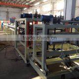 EFXPS-135/150 Advanced Processing XPS Construction Foam Board Machine thumbnail-2