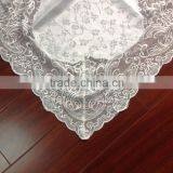 French Romance Watersoluble Tablecloth for Wedding thumbnail-2
