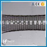 Customized Size Elastic Luggage Nets For Motorcycle