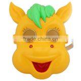 Custom 3d Plastic Face Mask Facial 3d Mask Animal Cartoon For Decorations thumbnail-4