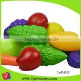 Learning Resources Fresh Fruit And Veggie Gift Toy Set for Kids thumbnail-2