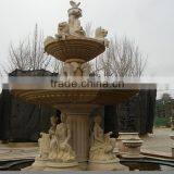 Tiered Garden Fountains thumbnail-2