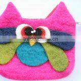 Felt Purse thumbnail-1
