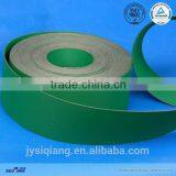 green&green 1.2mm rubber conveyor& polyamide transmission belt&Corrugated cardboard manufacturing belts&Sheet feeder/layboy belt                        
                                                Quality Choice
                       