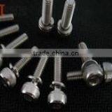 Hexagon Socket Screw thumbnail-6
