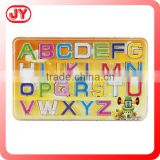 Funny toys kids play jigsaw set with EN71