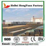 Structural Section Steel I Beam Used For Construction Bridges thumbnail-5