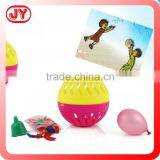 Summer Series 2015 Beach Plastic Ball Toy With Colorful Ballon for Wholesale With EN71 and More thumbnail-1
