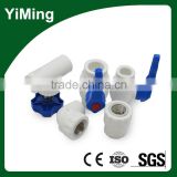 YiMing control valve solenoid valve 24v in good quality