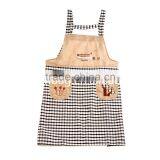 2015 Custom Imprinted Apron With Pocket thumbnail-3
