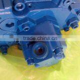 Hydraulic Pump For Takeuchi TB070 Excavator Takeuchi Excavator Parts thumbnail-5