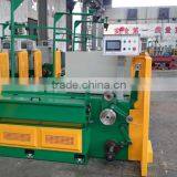 CL-17D Wet Wire Drawbench Equipment Manufacter