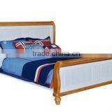 Cheap Single Bed for Sale Cute Wooden Bedroom Forniture for Kids,funny Sets ,SP-BC007L thumbnail-2