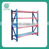 Durable Medium Duty Longspan Shelving thumbnail-2