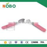 Nobo Cute Design Child Tableware Fork/spoon thumbnail-6