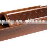 Pine Wood Box for Health Care Product