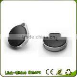 Mini Key Finder -Wireless Key Finder Seeker Alarm Anti-Lost Electronic Locator Keychain Quality Choice thumbnail-4