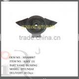 Wholesale Good Mounting Bushing for Hyundai OEM No MSA00807 Auto Part