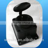YK326 Ip44 Waterproof Socket With Cover thumbnail-1