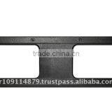 MF 398 FRONT GRILL WITH SIDE PARTS thumbnail-1