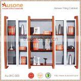 Wooden Book File Cabinet Pictures of Office Furniture for Boss