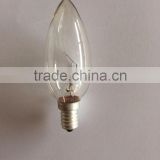 incandescent bulb C35