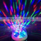 Party Favor Plastic Led Stage Moving Head Laser Decoration Wedding Projection Light Bulb Quality Choice thumbnail-3