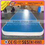Gym Equipments Used Inflatable Air Floor thumbnail-2