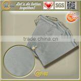 Perfect Storage Washable Soft Drawstring Microfiber Glasses Accessories Pouch thumbnail-5