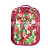 2016 New Product Multifunctional Non Slip Chopping Board Set thumbnail-4