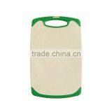 2016 New Product Rice Husk Mini Chopping Board Set thumbnail-3