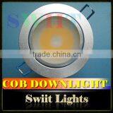 NEW Arrivals COB LED Down Light 3W ~ 30W